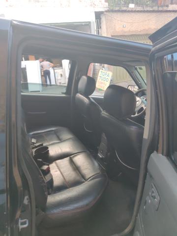Vendo ou troco frontier turbo disel - Foto 2