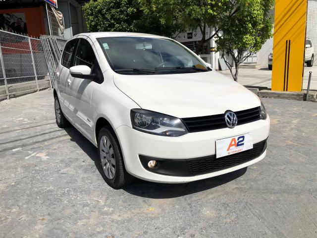 VOLKSWAGEN FOX 2013/2014 1.0 MI 8V FLEX 4P MANUAL - Foto 3