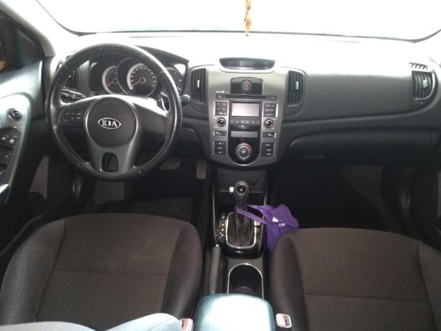 KIA Cerato EX3 1.6 AT - 2011/2012 - Foto 10