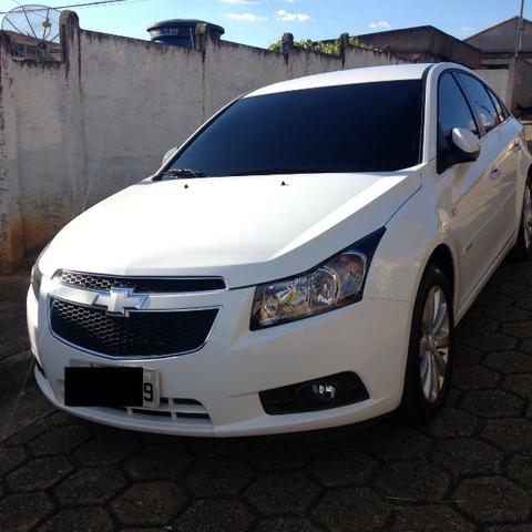 Cruze 2014 ltz
