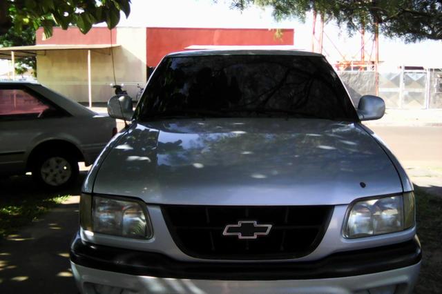 S10 Turbo diesel - Foto 12