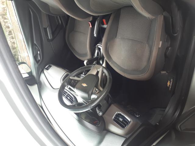 Carro Prisma 1.4 Ano 2015/2016 - Foto 6