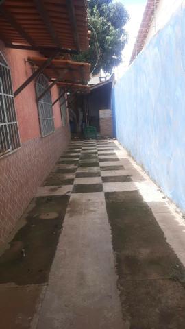 V337- Quadra D lote 19 - Esplanada I - Valparaíso de Goiás - GO - Foto 15