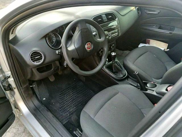 Fiat Bravo Essence 2011/2012 - Foto 2