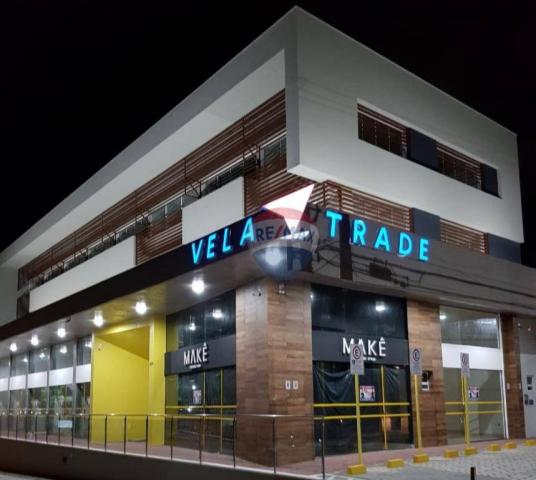 Loja para alugar, 45 m² por R$ 2.750,00/mês - Capim Macio - Natal/RN