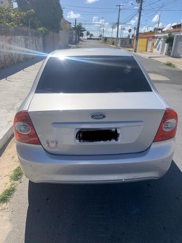 Focus Sedan 2009/2009 - Foto 2