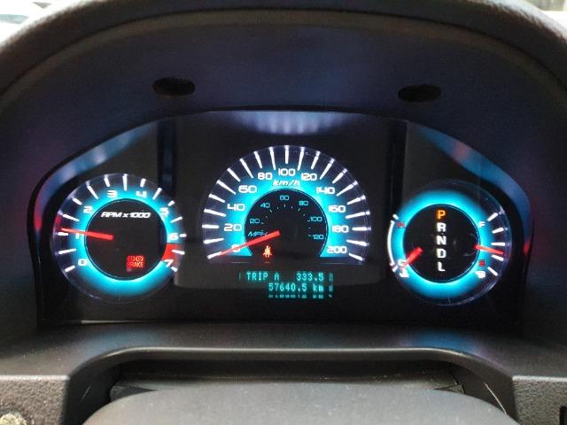 Fusion SEL 2.5 2012 - Baixo Km - Foto 12