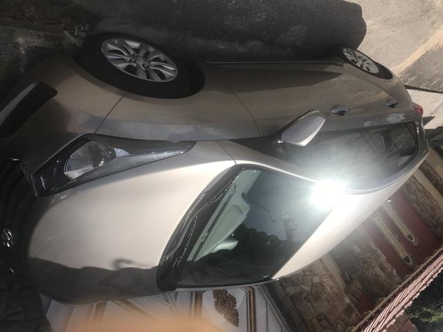 Hb20-único dono-18.000 Km rodados originais De garagem-Ano 2016-Doc 2020 em mãos meu nome - Foto 8