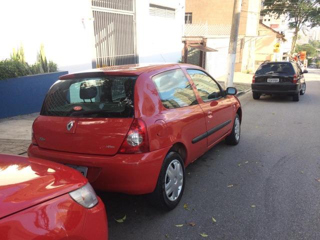Renault Clio Exp 1.0 - 2007 - Foto 2
