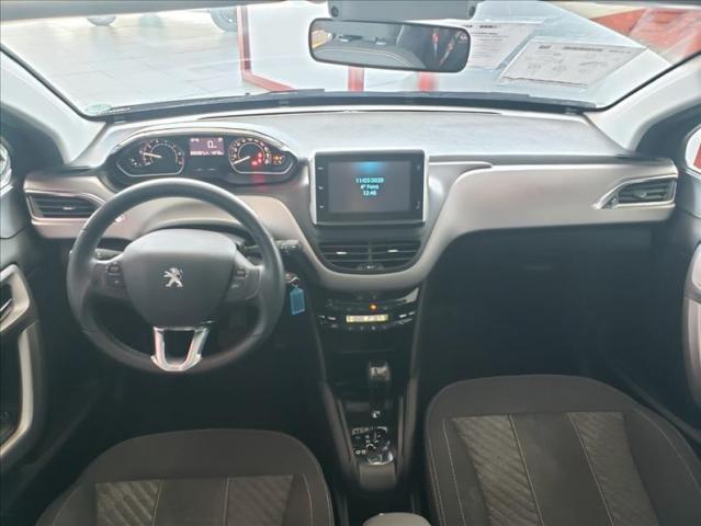 Peugeot 208 1.6 Griffe 16v - Foto 9