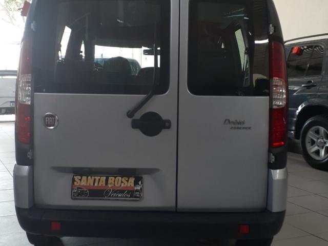 DOBLÒ 2017/2018 1.8 MPI ESSENCE 7L 16V FLEX 4P MANUAL - Foto 9