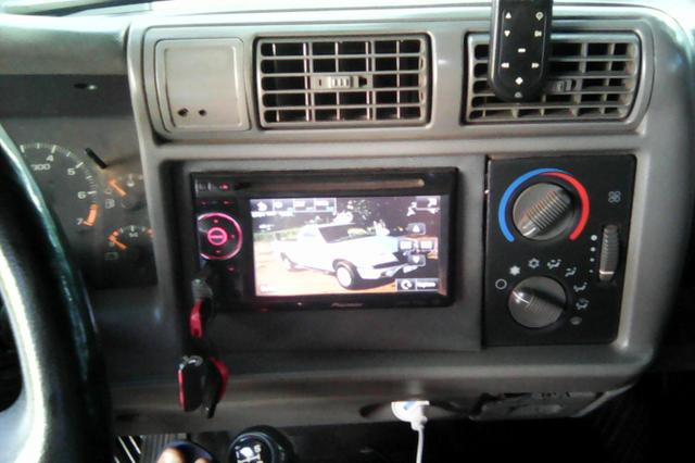 S10 Turbo diesel - Foto 13