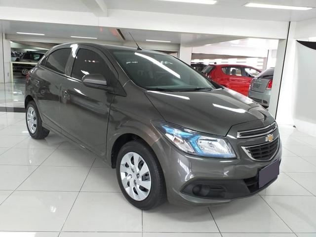 Onix 1.4 mpfi lt 8v fleX - Foto 3