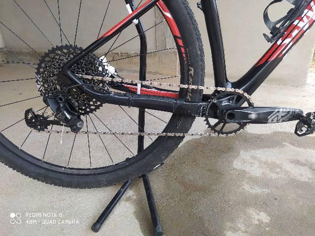 Bike MTB CARBON 29 - Foto 5
