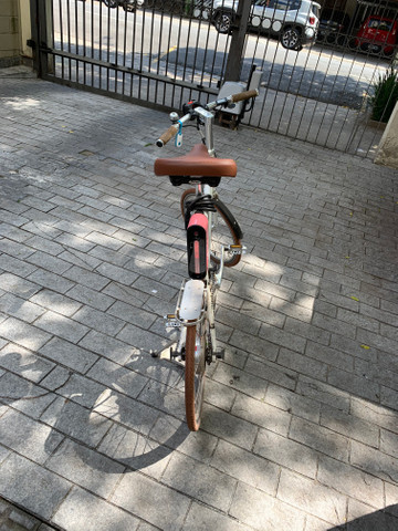 Bicicleta Elétrica Xiaomi Yunbike C1 - Foto 3