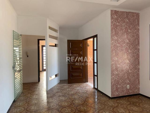 Casa com 3 dormitórios para alugar - Centro - Vinhedo/SP - Foto 2