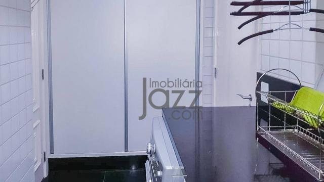 Maravilhoso apartamento com 4 dormitórios à venda, 240 m² por R$ 2.600.000 - Foto 12