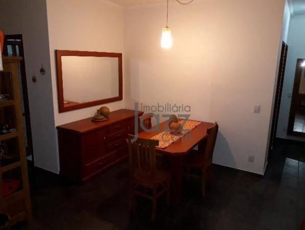 Apartamento com 3 dormitórios à venda, 82 m² por R$ 420.000,00 - Jardim Chapadão - Campina - Foto 6