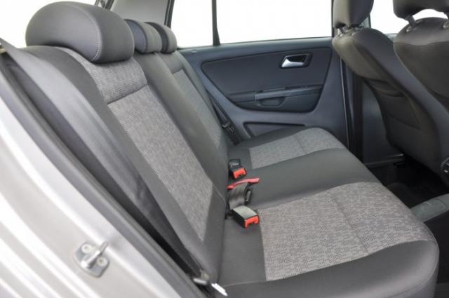 Volkswagen fox 2013 1.6 mi 8v flex 4p manual - Foto 5