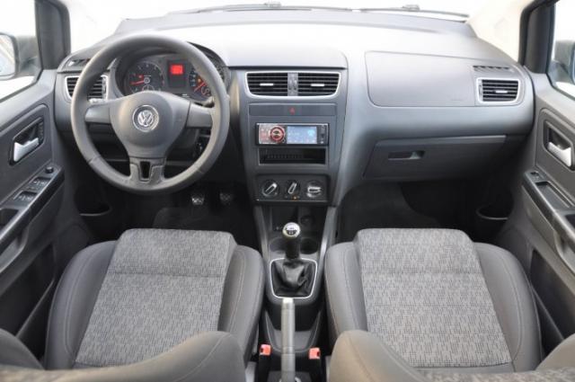 Volkswagen fox 2013 1.6 mi 8v flex 4p manual - Foto 2