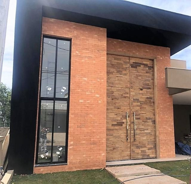 Vende-se Casa Condomínio La Montagne Zona Sul de São José do Rio Preto/SP