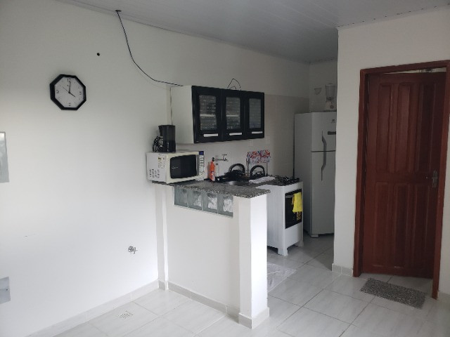 Kitnet no Conjunto Aruanã. Aptos com suíte e mobiliado. Diária, mensal ou temporada - Foto 5
