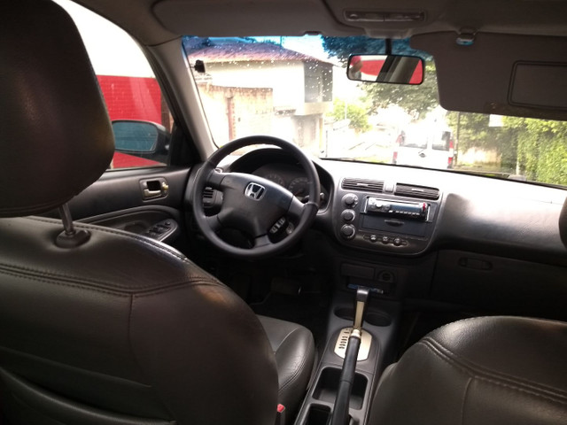 Honda Civic. 13.000 - Foto 4