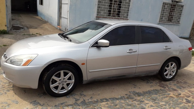Honda Accord 2.4 ano 2005 - Foto 2