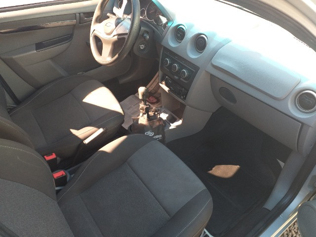 Prisma 1.4 LT 2012 Completo - Foto 5