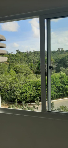 Alugo apto no Jardins do Frio, condomínio incluso e vista para Mata! - Foto 10