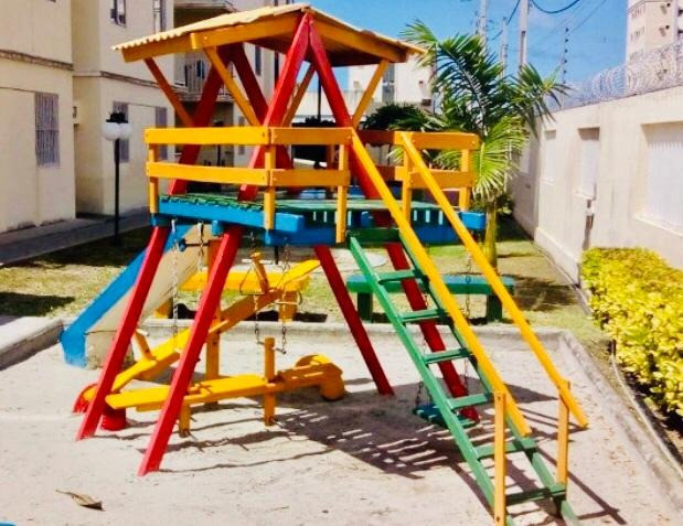 Aluga-se: Apartamento em Peixinhos - Olinda - Foto 3