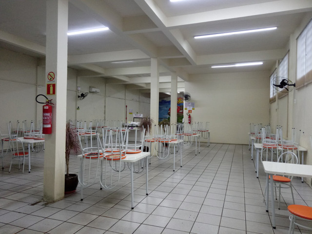 Vendo restaurante - Foto 2