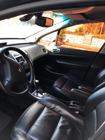 Peugeot 307 completo - Foto 6