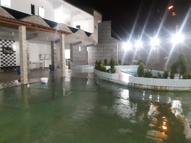 Alugo casa para aniversários e FDS em família - Foto 7