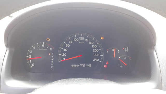 Honda Accord 2.4 ano 2005 - Foto 8