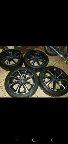 Rodas 17