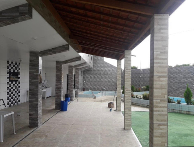 Alugo casa para aniversários e FDS em família - Foto 3