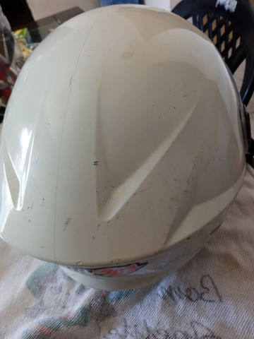 Capacete