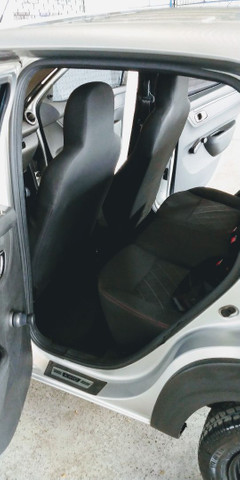 KWID ZEN GNV 5°G ANO 2019 - Foto 13