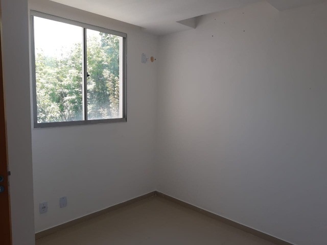 Alugo Apartamento villa natal 1º andar - Foto 14