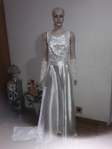 Vestido de Noiva  - Foto 2