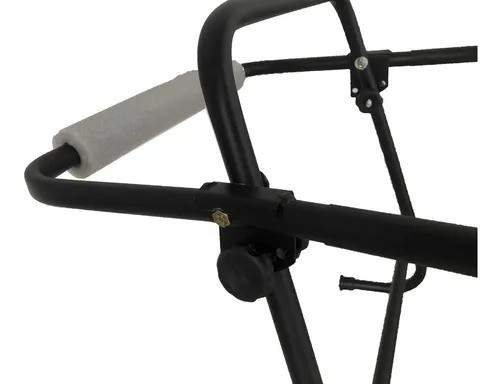 Transbike Suporte Bike Carro 2 Bicicleta Universal - Foto 2