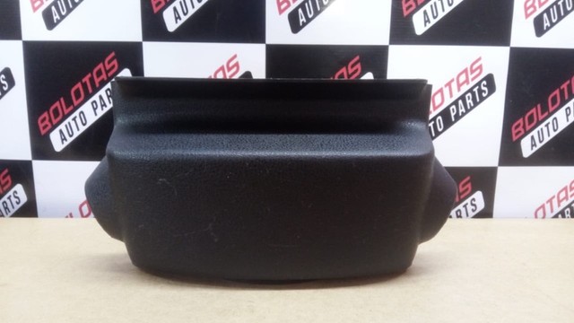 Acabamento Moldura Inferior Coluna Direção Nissan Versa 2012 á 2014. - Foto 2