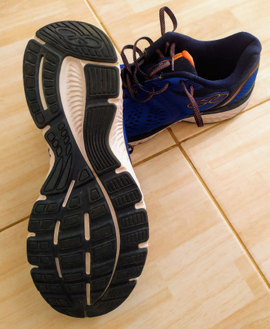 olympikus elevate pro masculino