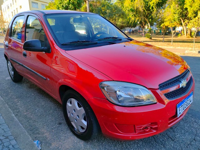 GM CELTA 1.0 VHC-E 2012 C/ DIREÇÃO HIDRÁULICA