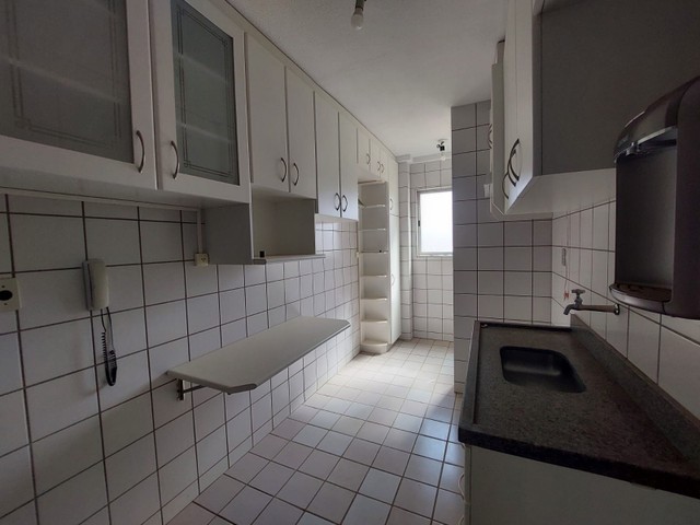 Apartamento para venda tem 74 metros quadrados com 2 quartos em Vila Maria José - Goiânia  - Foto 10
