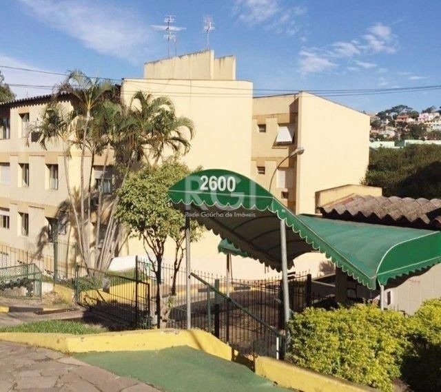 Porto Alegre - Apartamento Padrão - Jardim Carvalho