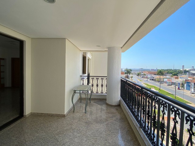 Apartamento para venda com 250 metros quadrados com 3 quartos em Areão - Cuiabá - MT - Foto 9