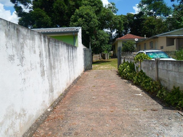 Casa com 2 dormitórios para alugar - São Lourenço - Curitiba/PR - Foto 11