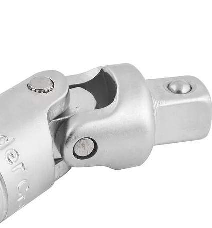 Junta Universal 1/2'' Vonder - Foto 2